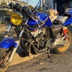 スーパーフォアNC39