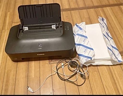 その他 Canon PIXUS IP2700