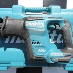makita製電動レシプロソー 18V用⑤