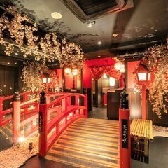 まるで京都?!本格和食dining/MAX時給1875円!日払い...