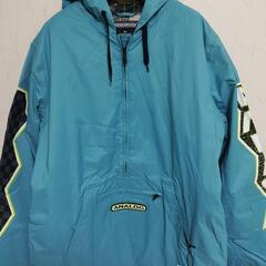 BURTON analog　新品ウェア上下50%off