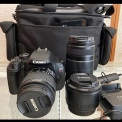 受け渡しが決まりました