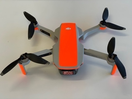その他 DJI Mavic MINE