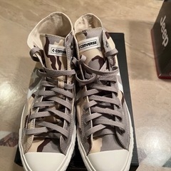 converse hi  29.0cmの画像