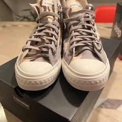 converse hi  29.0cm