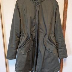 Orolay 冬コート 3月19日までの画像