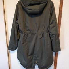 Orolay 冬コート 3月19日までの画像