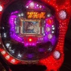 パチンコ北斗の拳HVJSフルオート399分の1