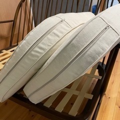 ercol アーコール　(イギリス製) 2シーターソファの画像