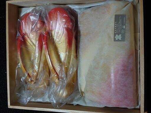 値下げしました　　✨草履とバッグのセット✨