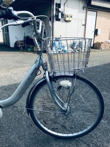④1473番✨電動自転車‼️