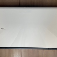 再値下げしました　⭐︎お譲りします⭐︎ ノートパソコン　LaVi...