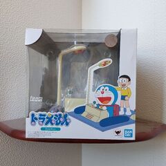 タイムマシーン フィギュアアーツ ドラえもん