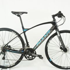 GIANT 「ジャイアント」 FASTROAD COMAX2 2016年モデル クロスバイク