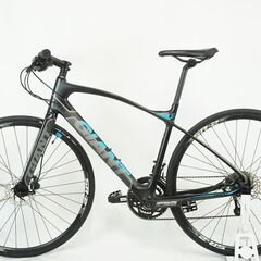 GIANT 「ジャイアント」 FASTROAD COMAX2 2016年モデル クロスバイク