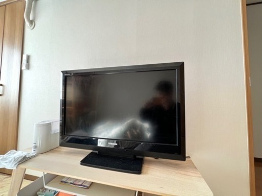 中古テレビ