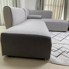 L字ソファー取引中ー