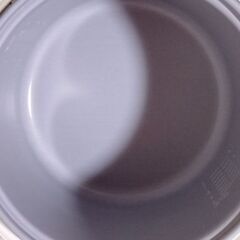 象印　一升焚き炊飯器の画像