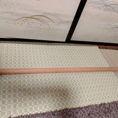 麺棒　直径35ミリ✕105cm