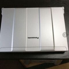 美品レッツノートCF-S10 i 5増設8Ｇ/wifi中継器オマケ