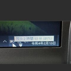 美品レッツノートCF-S10 i 5増設8Ｇ/wifi中継器オマケの画像