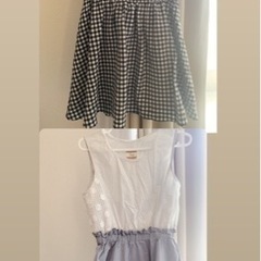 レディース　かわいめ洋服　の画像