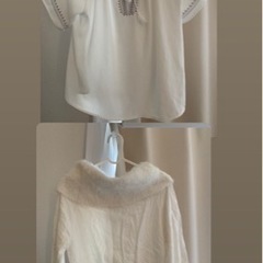 レディース　かわいめ洋服　の画像