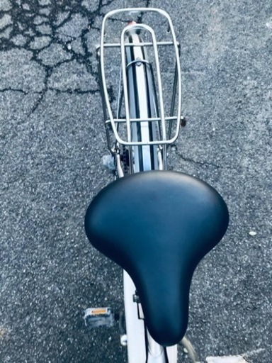 ④ET1297番⭐️電動自転車BS アシスタ⭐️