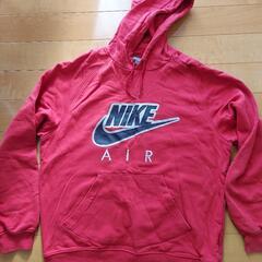 【古着】NIKEAIR　パーカー　フーディー