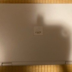 中古ノートPC プログラミング練習　Windowsの画像