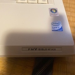 中古ノートPC プログラミング練習　Windowsの画像