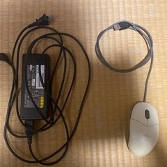 中古ノートPC プログラミング練習　Windowsの画像