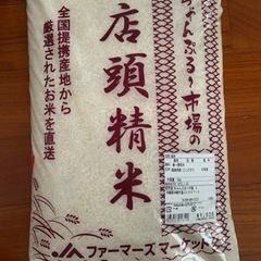 ⭐️こしひかり １０㌔⭐️