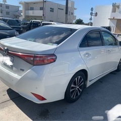 ㊗️SAI 車検長い　最上級グレード　程度良好㊗️の画像
