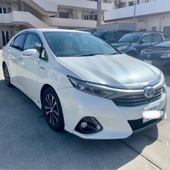㊗️SAI 車検長い　最上級グレード　程度良好㊗️の画像