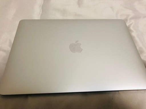 Mac book pro 2019 13inch