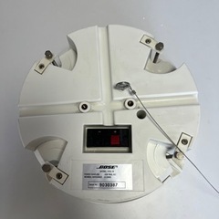 BOSEスピーカーの画像