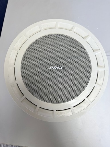 BOSEスピーカー