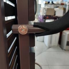 【引取先決まりました！】折り畳みベッドお店まで取りに来て下さいね！の画像