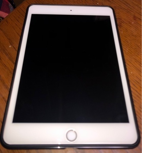 iPad mini５　Wi-Fiモデル