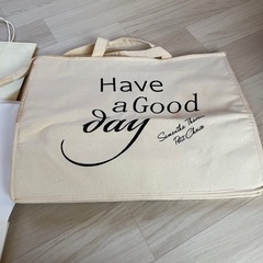 紙袋　ショッパー　合わせて12点の画像
