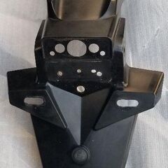 HONDA  グロムJC61前期リアフェンダー
