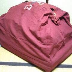  布団、マットレス、、毛布、枕  等、(追加品=ﾀｵﾙｹｯﾄ.ｼｰﾂ.布団ｶﾊﾞｰ.夏用敷物) セットで差し上げます。の画像