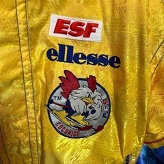 ellesse スノボウェア スキーウェア の画像