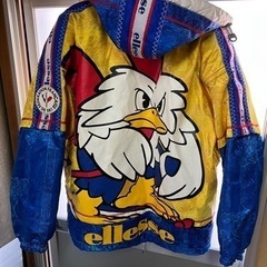 ellesse スノボウェア スキーウェア の画像