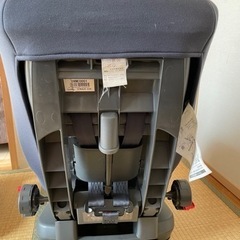 タカタ チャイルドシートの画像