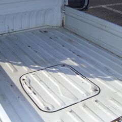 アクティトラック　５MT　機関バッチリ快調　の画像