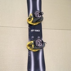 【取引完了】バートンシュプリームHDステップイン  YONEX1...