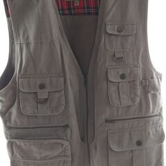 ベスト（サイズL)300円