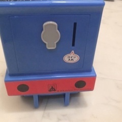 トーマス　おもちゃの画像
